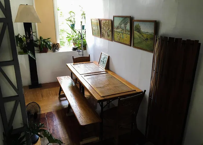 Hostal Humble Hut