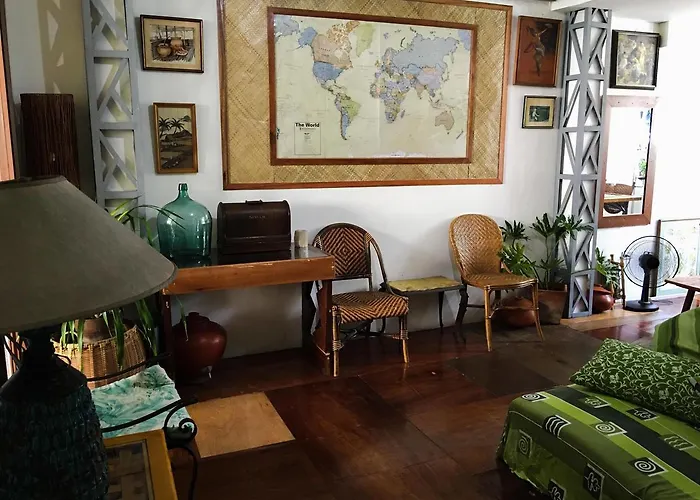 Hostal Humble Hut