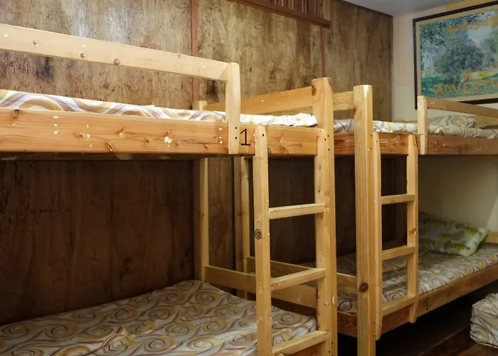 Humble Hut