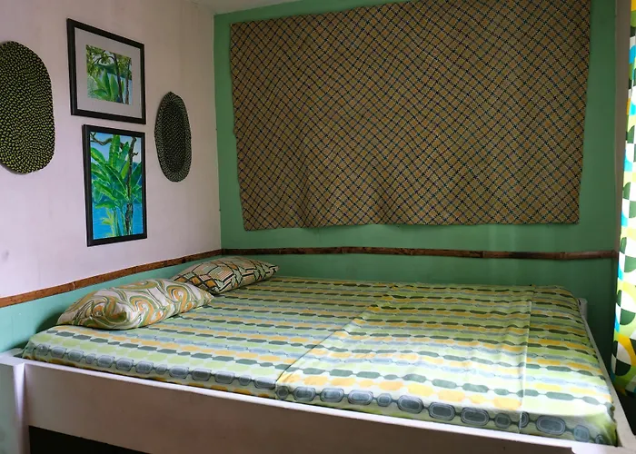 Humble Hut