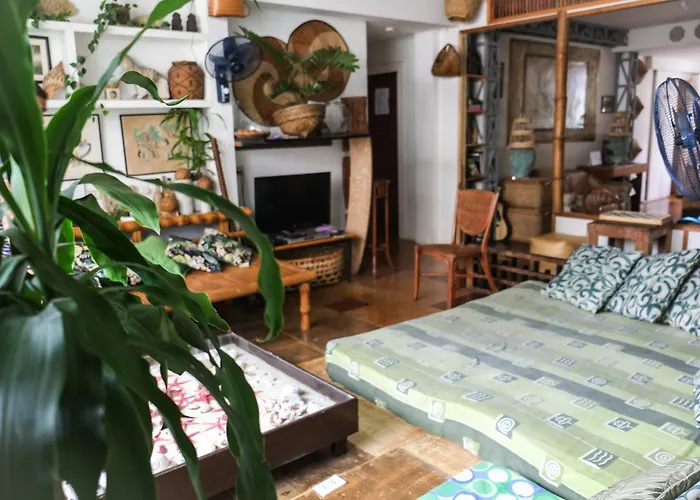 Hostal Humble Hut